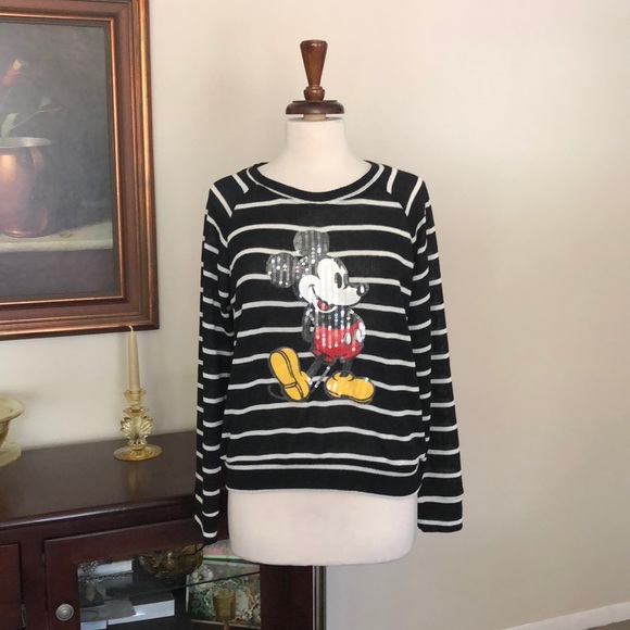 Disney Sweaters - Disney lightweight sweater 1